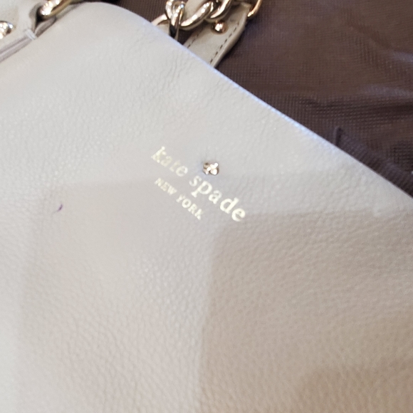 Kate Spade Purse with Dust Bag - Picture 4 of 16